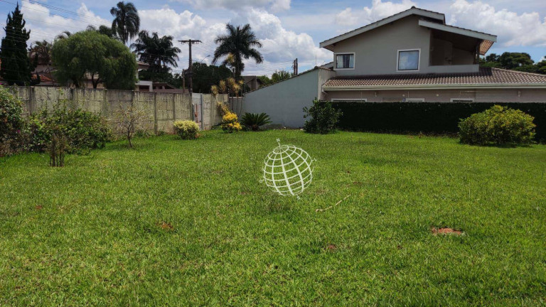 Imagem Terreno à Venda, 540 m² em Jardim Paulista - Atibaia