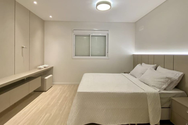 Imagem Apartamento com 3 Quartos à Venda, 128 m² em Humaita - Bento Gonçalves