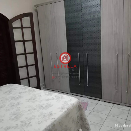 Imagem Casa com 4 Quartos à Venda, 500 m² em Jardim Califórnia - Jacareí Imagem Casa com 4 Quartos à Venda, 500 m² em Jardim Califórnia - Jacareí
