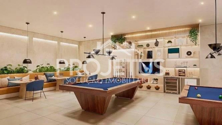 Imagem Apartamento com 3 Quartos à Venda, 35 m² em Instituto De Previdência - São Paulo