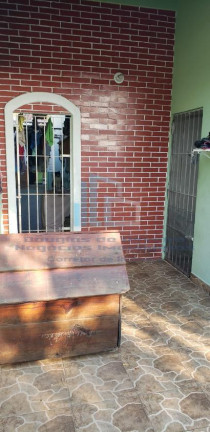 Imagem Casa com 2 Quartos à Venda, 64 m² em Aviação - Praia Grande