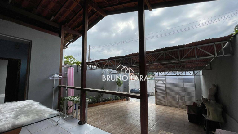 Imagem Casa com 2 Quartos à Venda, 180 m² em Niterói - Betim Imagem Casa com 2 Quartos à Venda, 180 m² em Niterói - Betim