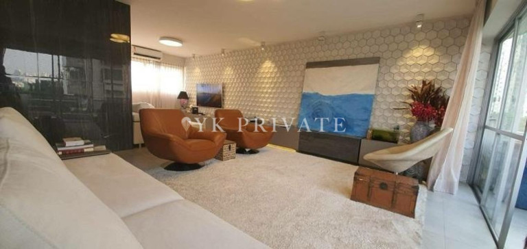 Imagem Apartamento com 3 Quartos à Venda, 185 m² em Alto De Pinheiros - São Paulo Imagem Apartamento com 3 Quartos à Venda, 185 m² em Alto De Pinheiros - São Paulo