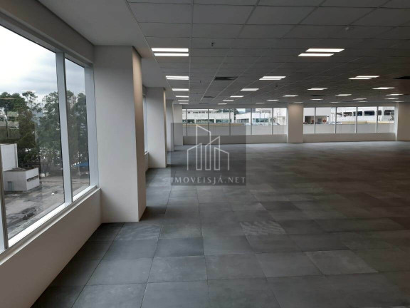 Imagem Sala Comercial para Alugar, 2.036 m² em Alphaville Industrial - Barueri Imagem Sala Comercial para Alugar, 2.036 m² em Alphaville Industrial - Barueri