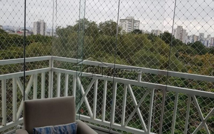 Apartamento com 2 Quartos à Venda, 65 m² em Jardim América - São José Dos Campos