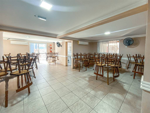 Imagem Apartamento com 2 Quartos à Venda, 55 m² em Forte - Praia Grande