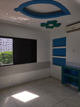 Imagem Imóvel com 3 Quartos à Venda, 182 m² em Campo Grande - Santos
