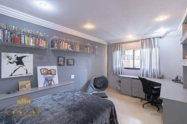 Imagem Cobertura com 3 Quartos à Venda, 280 m² em Higienópolis - São Paulo Imagem Cobertura com 3 Quartos à Venda, 280 m² em Higienópolis - São Paulo