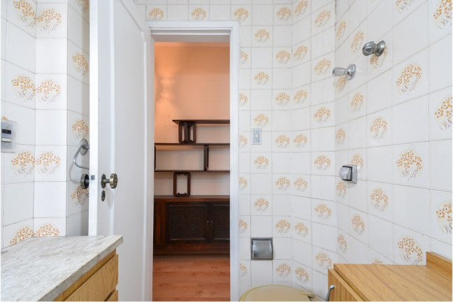 Imagem Apartamento com 1 Quarto à Venda, 40 m² em Consolação - São Paulo Imagem Apartamento com 1 Quarto à Venda, 40 m² em Consolação - São Paulo