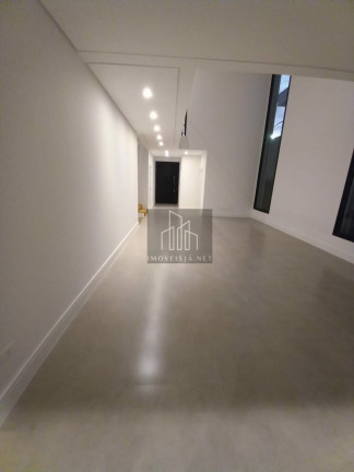 Imagem Casa com 4 Quartos à Venda, 375 m² em Alphaville - Santana De Parnaíba