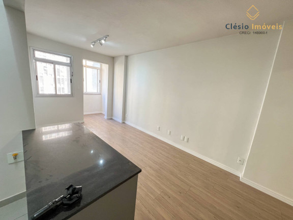 Imagem Apartamento com 2 Quartos à Venda, 58 m² em República - São Paulo Imagem Apartamento com 2 Quartos à Venda, 58 m² em República - São Paulo