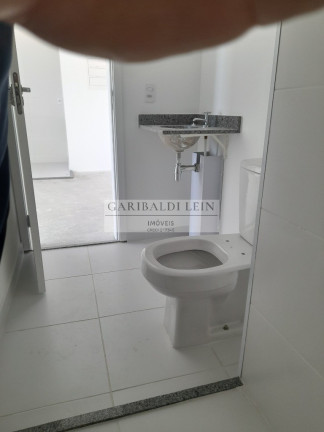 Imagem Cobertura com 1 Quarto à Venda, 71 m² em Centro - Campinas