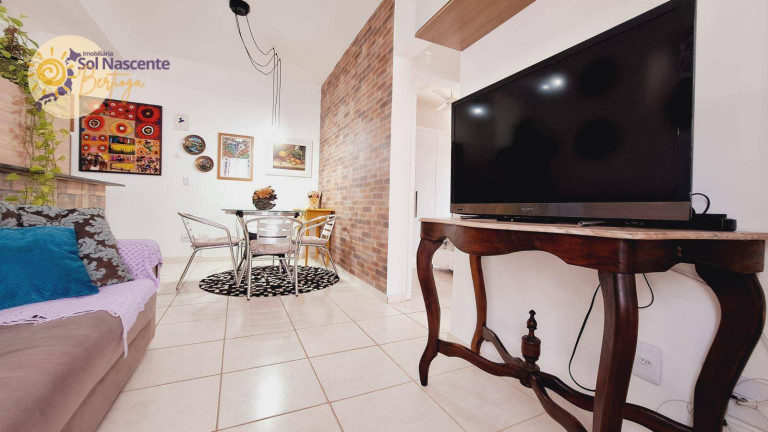 Imagem Apartamento com 2 Quartos à Venda, 52 m² em Maitinga - Bertioga Imagem Apartamento com 2 Quartos à Venda, 52 m² em Maitinga - Bertioga