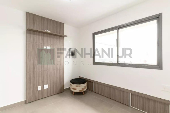 Imagem Imóvel com 1 Quarto para Alugar, 50 m² em Indianópolis - São Paulo Imagem Imóvel com 1 Quarto para Alugar, 50 m² em Indianópolis - São Paulo