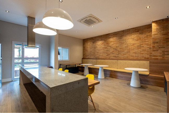 Imagem Imóvel com 1 Quarto à Venda, 28 m² em Vila Da Saúde - São Paulo Imagem Imóvel com 1 Quarto à Venda, 28 m² em Vila Da Saúde - São Paulo
