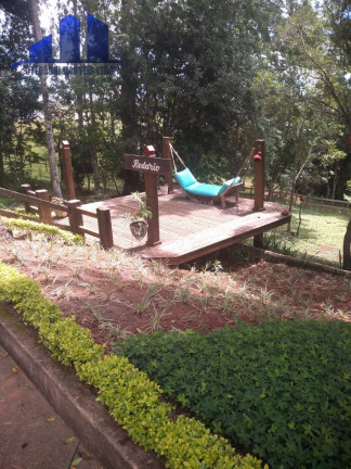 Imagem Casa com 3 Quartos à Venda, 105 m² em Chácara Real (caucaia Do Alto) - Cotia