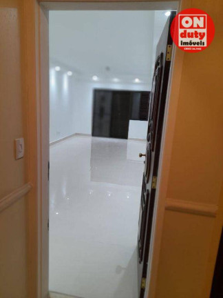 Imagem Apartamento com 3 Quartos à Venda, 133 m² em Gonzaga - Santos Imagem Apartamento com 3 Quartos à Venda, 133 m² em Gonzaga - Santos