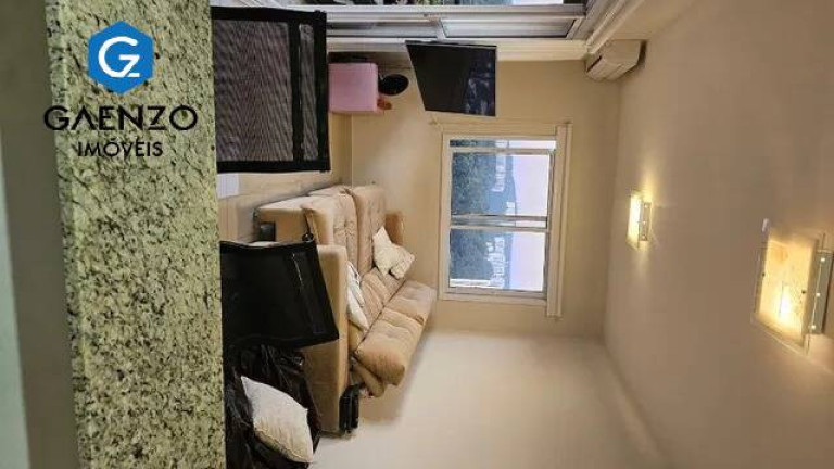 Apartamento com 2 Quartos à Venda, 68 m² em Melville Empresarial I E Ii - Barueri