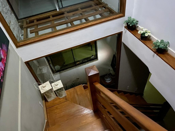 Imagem Casa com 5 Quartos à Venda, 272 m² em Meaípe - Guarapari