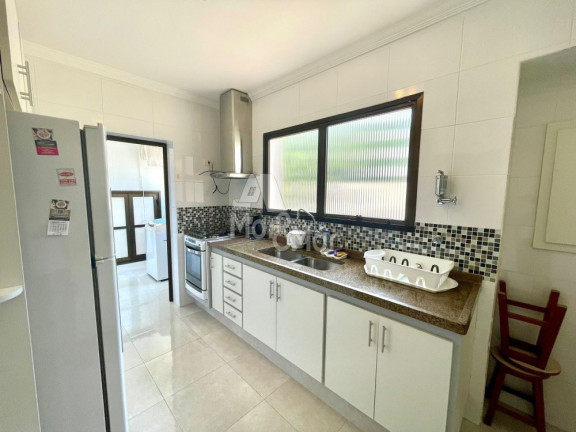 Imagem Apartamento com 3 Quartos à Venda, 95 m² em Vila Luis Antônio - Guarujá