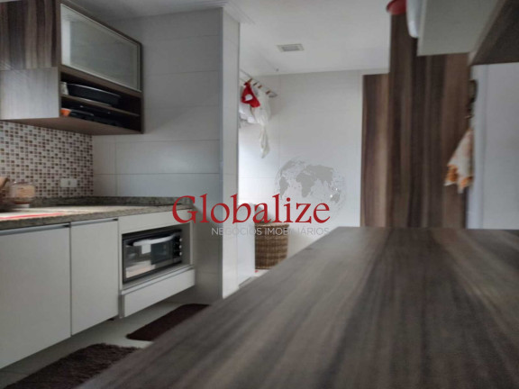 Imagem Imóvel com 2 Quartos à Venda, 90 m² em Estuário - Santos Imagem Imóvel com 2 Quartos à Venda, 90 m² em Estuário - Santos