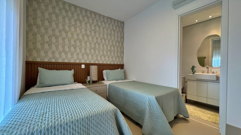 Imagem Apartamento com 3 Quartos à Venda, 125 m² em Riviera De São Lourenço - Bertioga