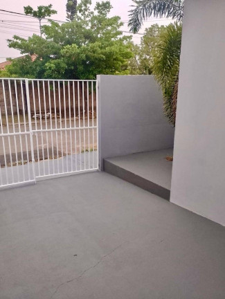 Imagem Casa com 2 Quartos à Venda, 125 m² em Jardim Santa Rita De Cassia - Tatuí