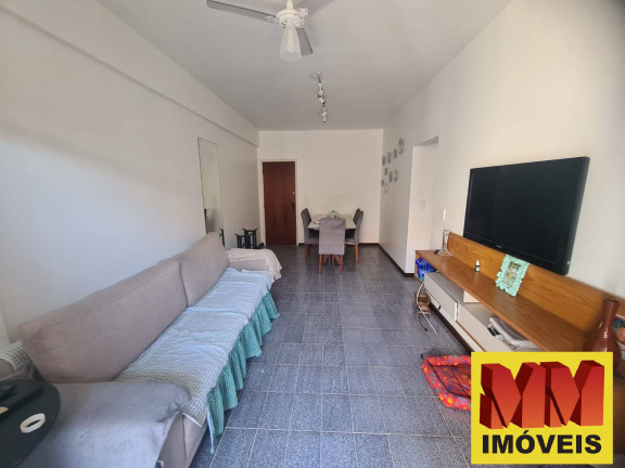 Imagem Apartamento com 2 Quartos à Venda, 110 m² em Braga - Cabo Frio