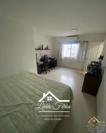Imagem Apartamento com 3 Quartos à Venda, 164 m² em Parque Tamandaré - Campos Dos Goytacazes Imagem Apartamento com 3 Quartos à Venda, 164 m² em Parque Tamandaré - Campos Dos Goytacazes