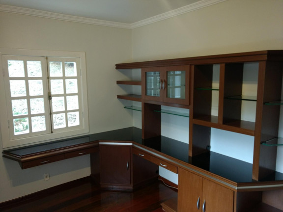 Imagem Imóvel com 4 Quartos à Venda, 450 m² em Parque Do Engenho - Nova Lima