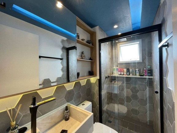Imagem Apartamento com 2 Quartos à Venda, 52 m² em Vila Matilde - São Paulo