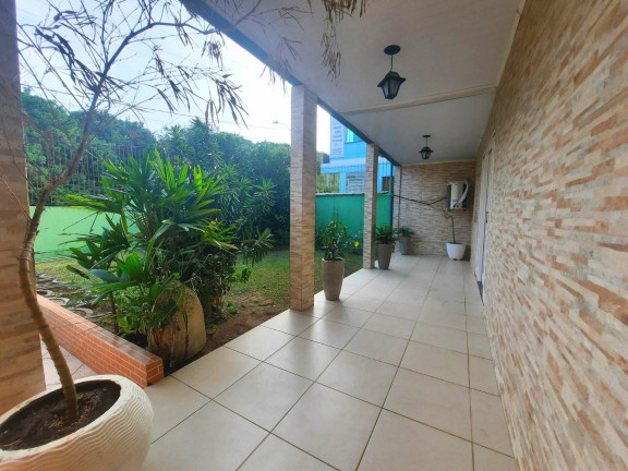 Imagem Casa com 3 Quartos à Venda, 320 m² em Santa Isabel - Viamão