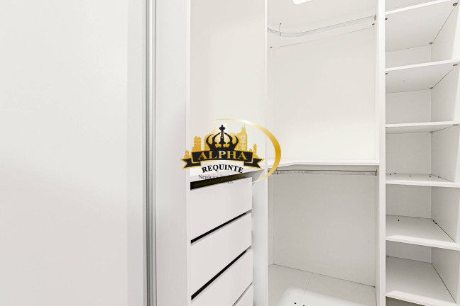Imagem Casa de Condomínio com 4 Quartos à Venda, 294 m² em Alphaville - Santana De Parnaíba