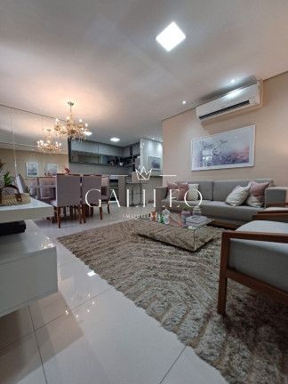 Apartamento com 3 Quartos à Venda, 98 m² em Jardim Do Lago - Jundiaí