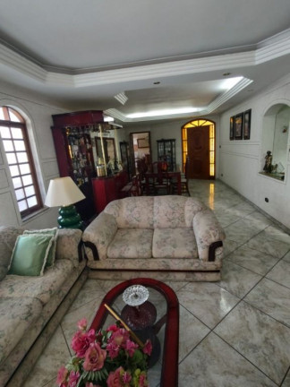 Imagem Casa com 3 Quartos à Venda ou Locação, 337 m² em Vila Ema - São Paulo Imagem Casa com 3 Quartos à Venda ou Locação, 337 m² em Vila Ema - São Paulo