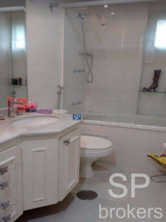 Imagem Apartamento com 3 Quartos à Venda, 165 m² em Vila Andrade - São Paulo Imagem Apartamento com 3 Quartos à Venda, 165 m² em Vila Andrade - São Paulo