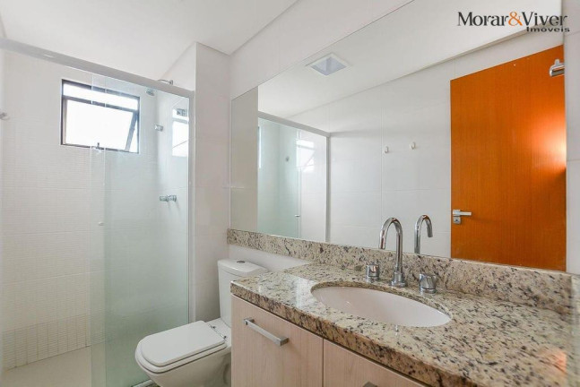 Imagem Apartamento com 1 Quarto à Venda, 47 m² em Bigorrilho - Curitiba