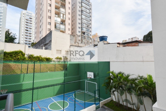Imagem Imóvel com 3 Quartos à Venda, 85 m² em Vila Da Saúde - São Paulo