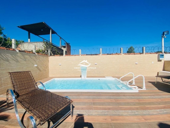 Imagem Casa com 4 Quartos à Venda, 330 m² em Chácaras De Inoã (inoã) - Maricá Imagem Casa com 4 Quartos à Venda, 330 m² em Chácaras De Inoã (inoã) - Maricá