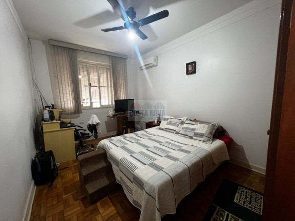 Imagem Casa com 3 Quartos à Venda, 168 m² em Ponta Da Praia - Santos Imagem Casa com 3 Quartos à Venda, 168 m² em Ponta Da Praia - Santos