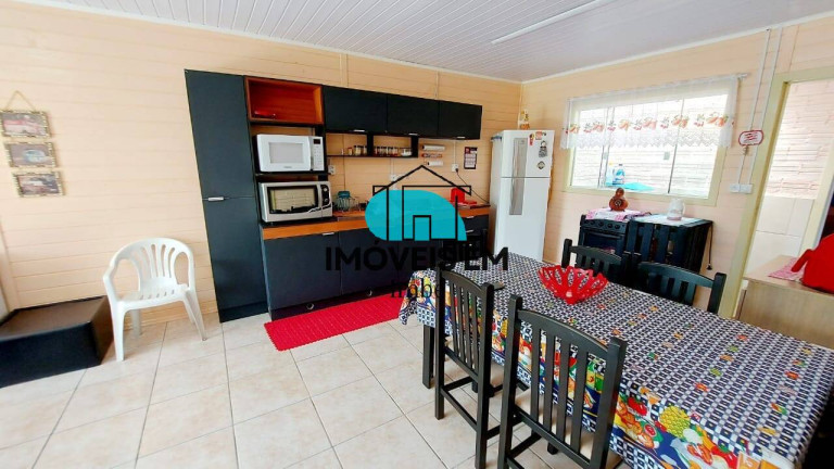 Imagem Casa com 3 Quartos à Venda, 90 m² em Albatroz - Imbé Imagem Casa com 3 Quartos à Venda, 90 m² em Albatroz - Imbé