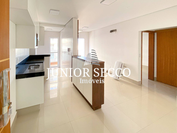 Imagem Apartamento com 1 Quarto à Venda, 50 m² em Vila Imperial - São José Do Rio Preto