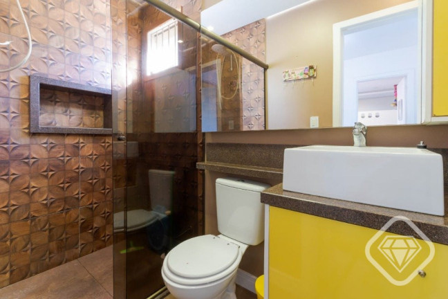Imagem Casa de Condomínio com 3 Quartos à Venda, 105 m² em Tristeza - Porto Alegre