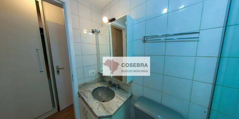 Imagem Apartamento com 1 Quarto para Alugar, 45 m² em Vila Olímpia - São Paulo Imagem Apartamento com 1 Quarto para Alugar, 45 m² em Vila Olímpia - São Paulo