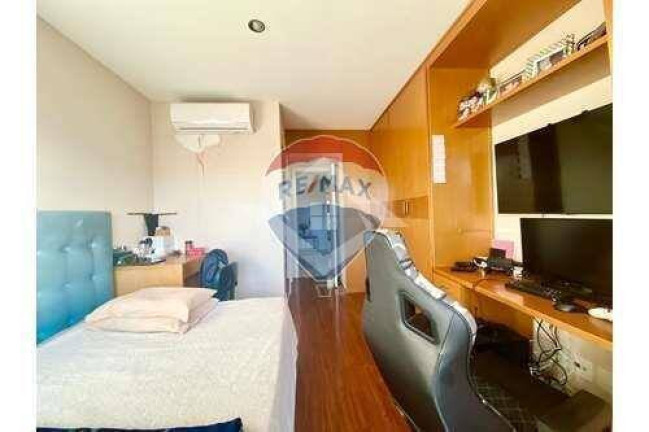 Imagem Apartamento com 4 Quartos à Venda, 233 m² em Barra Da Tijuca - Rio De Janeiro Imagem Apartamento com 4 Quartos à Venda, 233 m² em Barra Da Tijuca - Rio De Janeiro