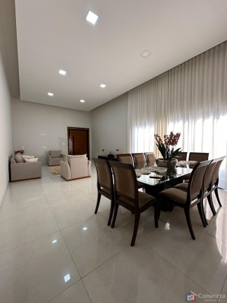 Imagem Casa com 3 Quartos à Venda, 310 m² em Caiçaras - Patos De Minas Imagem Casa com 3 Quartos à Venda, 310 m² em Caiçaras - Patos De Minas