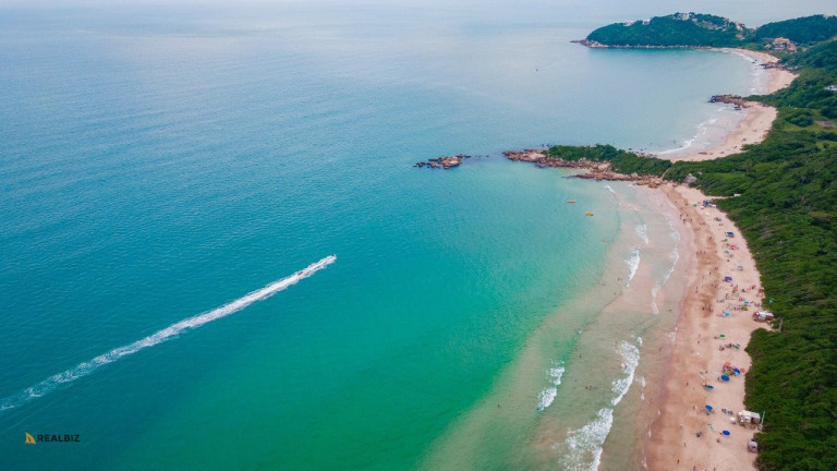 Imagem Apartamento com 3 Quartos à Venda, 113 m² em Praia Grande - Governador Celso Ramos Imagem Apartamento com 3 Quartos à Venda, 113 m² em Praia Grande - Governador Celso Ramos
