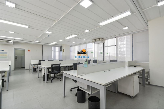 Imagem Sala Comercial à Venda, em Brooklin Paulista - São Paulo Imagem Sala Comercial à Venda, em Brooklin Paulista - São Paulo