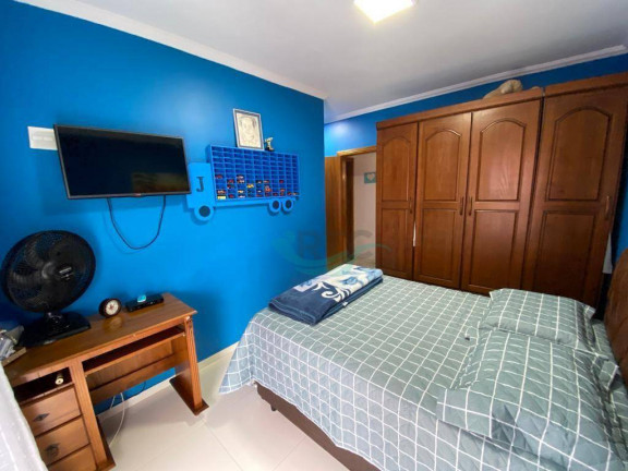 Imagem Apartamento com 3 Quartos à Venda, 167 m² em Canto Do Forte - Praia Grande Imagem Apartamento com 3 Quartos à Venda, 167 m² em Canto Do Forte - Praia Grande