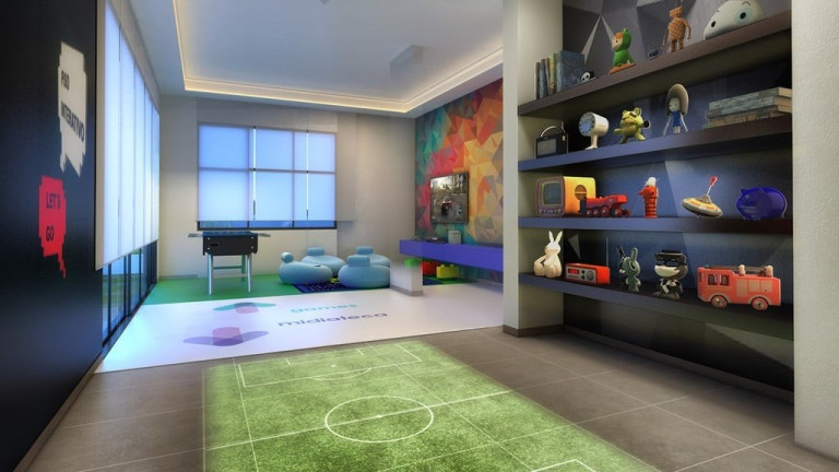 Imagem Imóvel com 2 Quartos à Venda, 124 m² em Vila Mariana - São Paulo